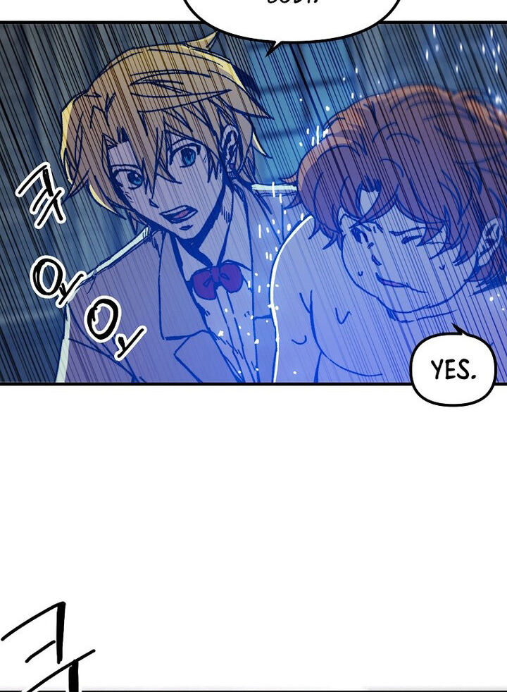 Read Bug Player en Manga Online