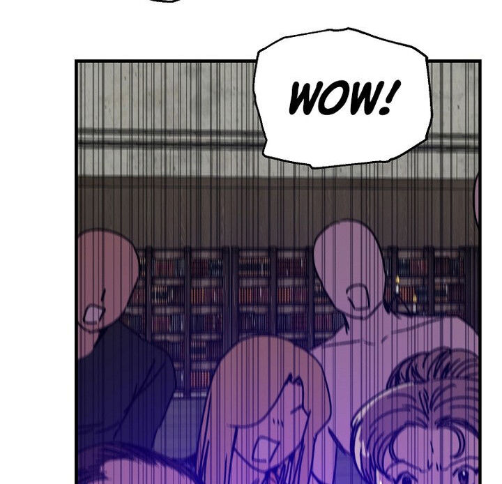 Read Bug Player en Manga Online