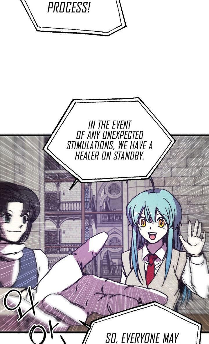 Read Bug Player en Manga Online