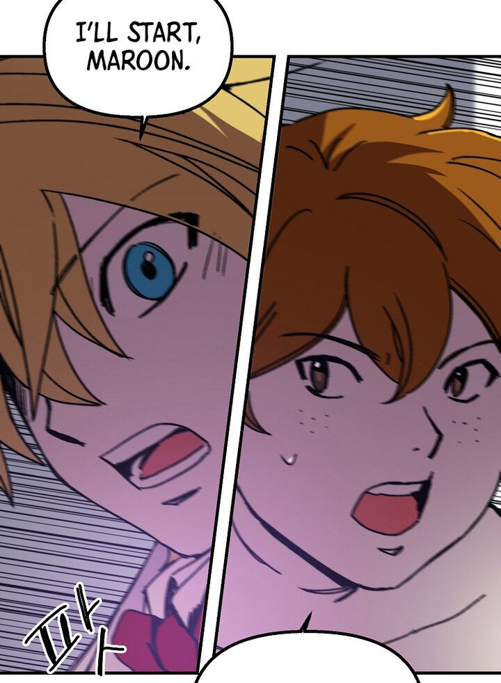 Read Bug Player en Manga Online