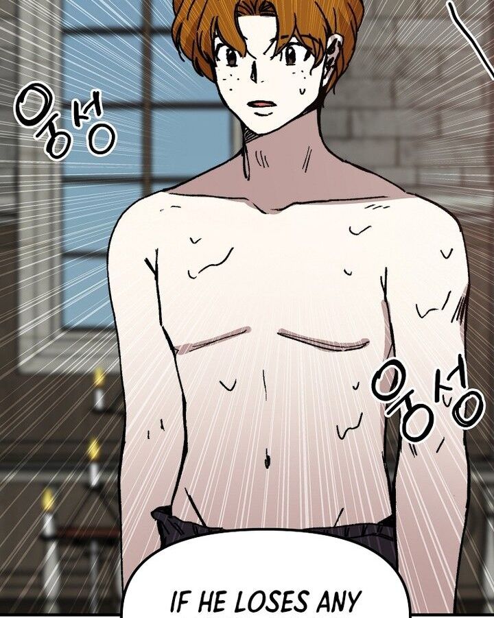 Read Bug Player en Manga Online