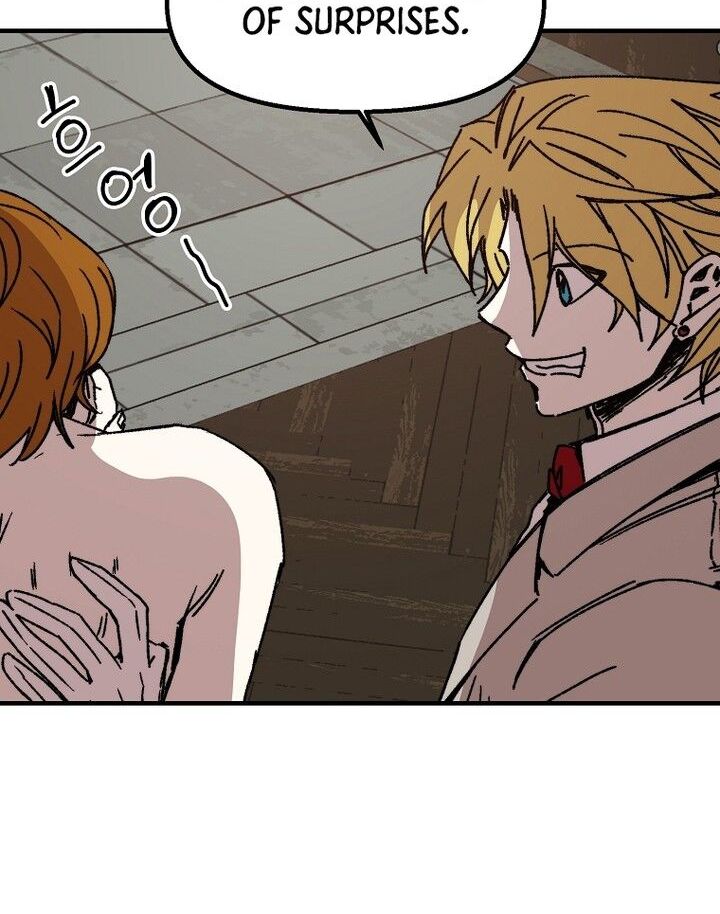Read Bug Player en Manga Online