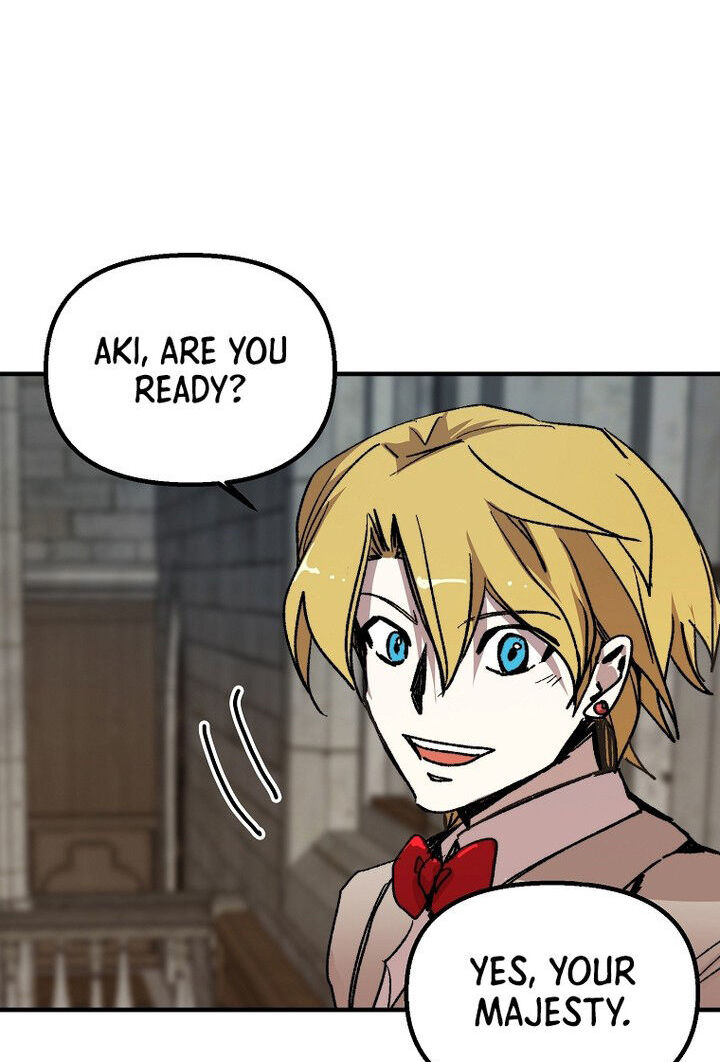 Read Bug Player en Manga Online