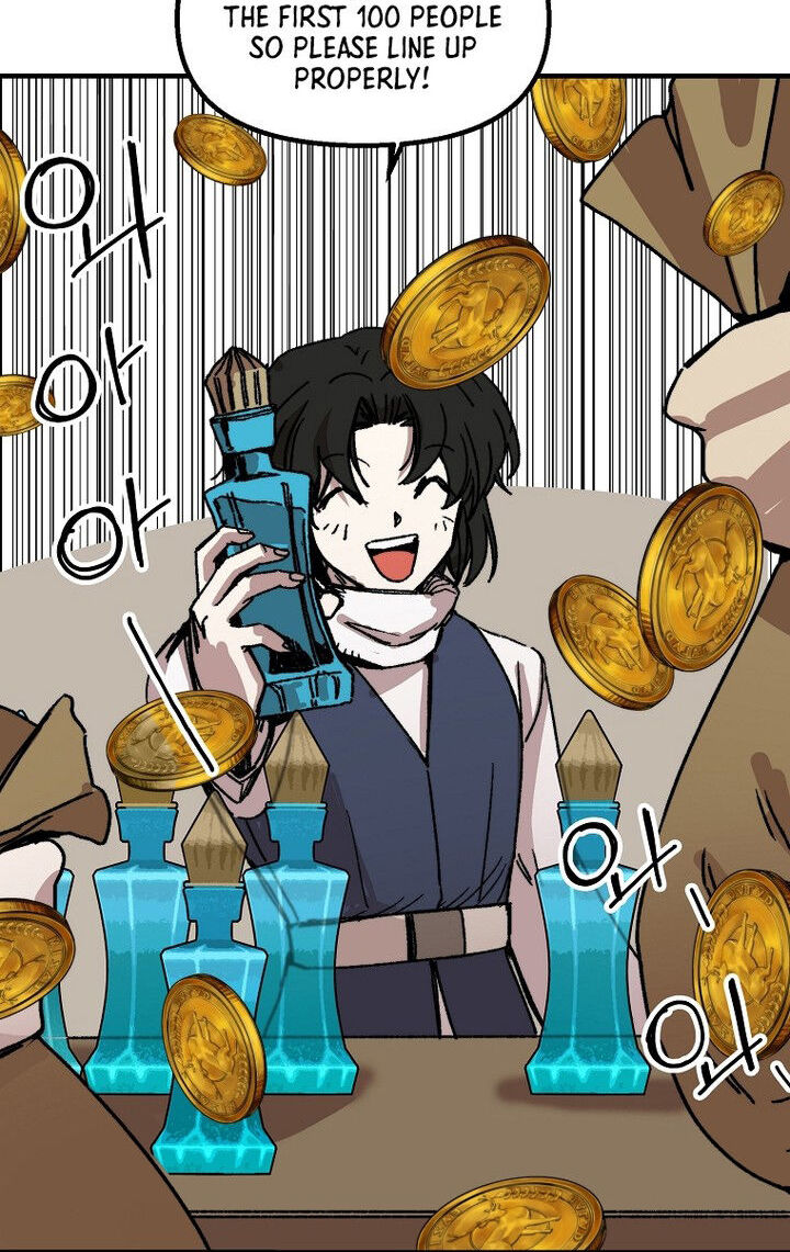 Read Bug Player en Manga Online