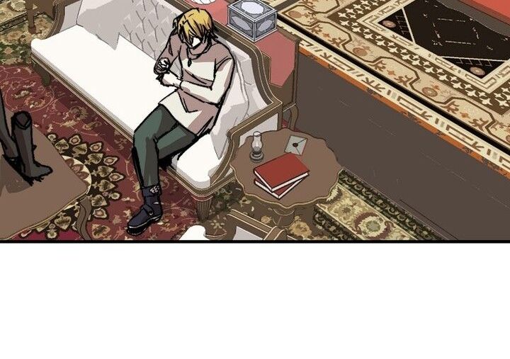 Read Bug Player en Manga Online