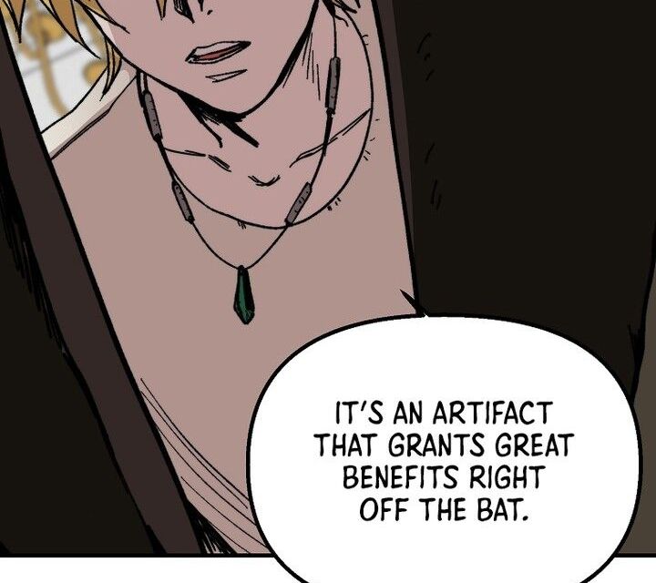 Read Bug Player en Manga Online