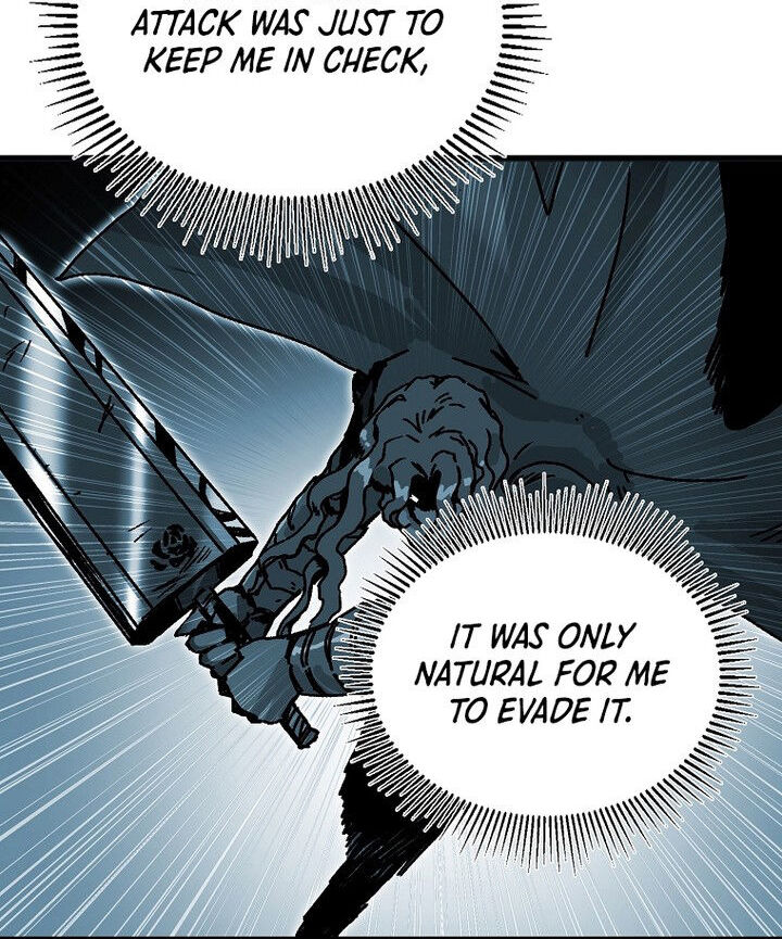 Read Bug Player en Manga Online
