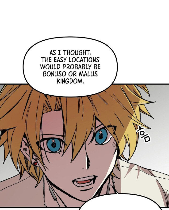 Read Bug Player en Manga Online