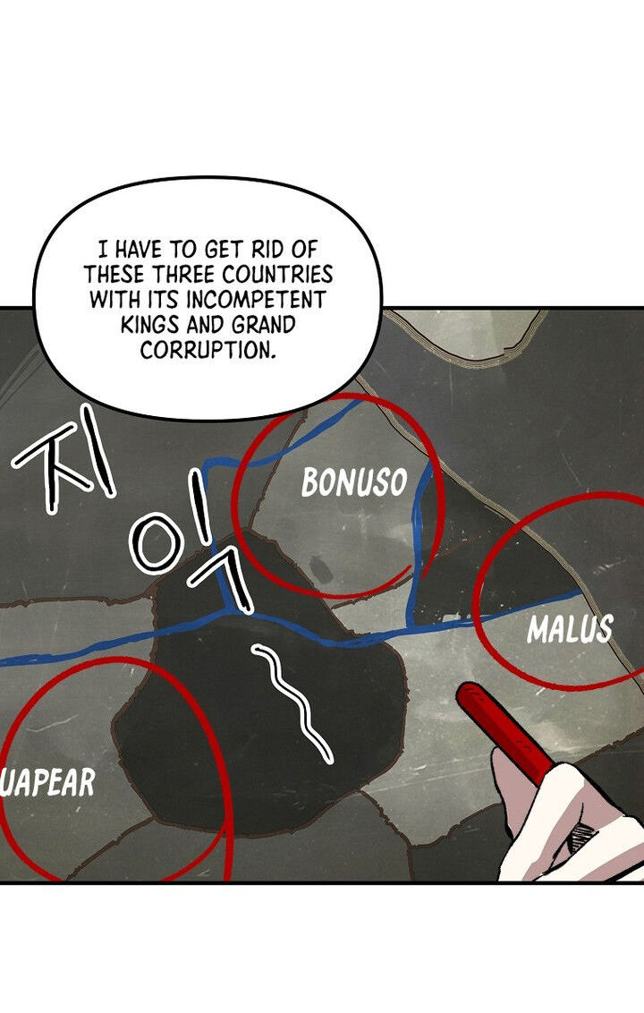 Read Bug Player en Manga Online