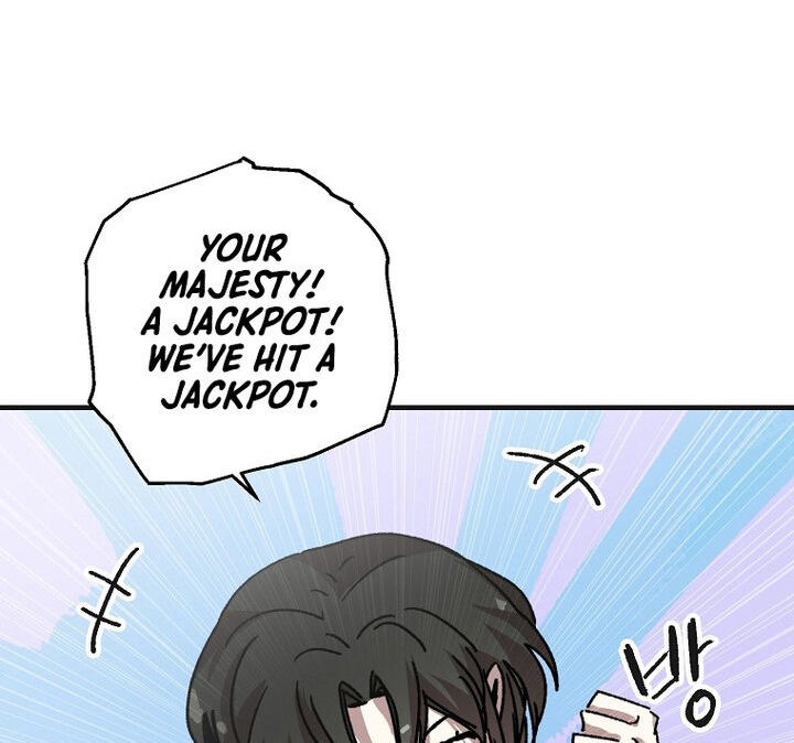 Read Bug Player en Manga Online