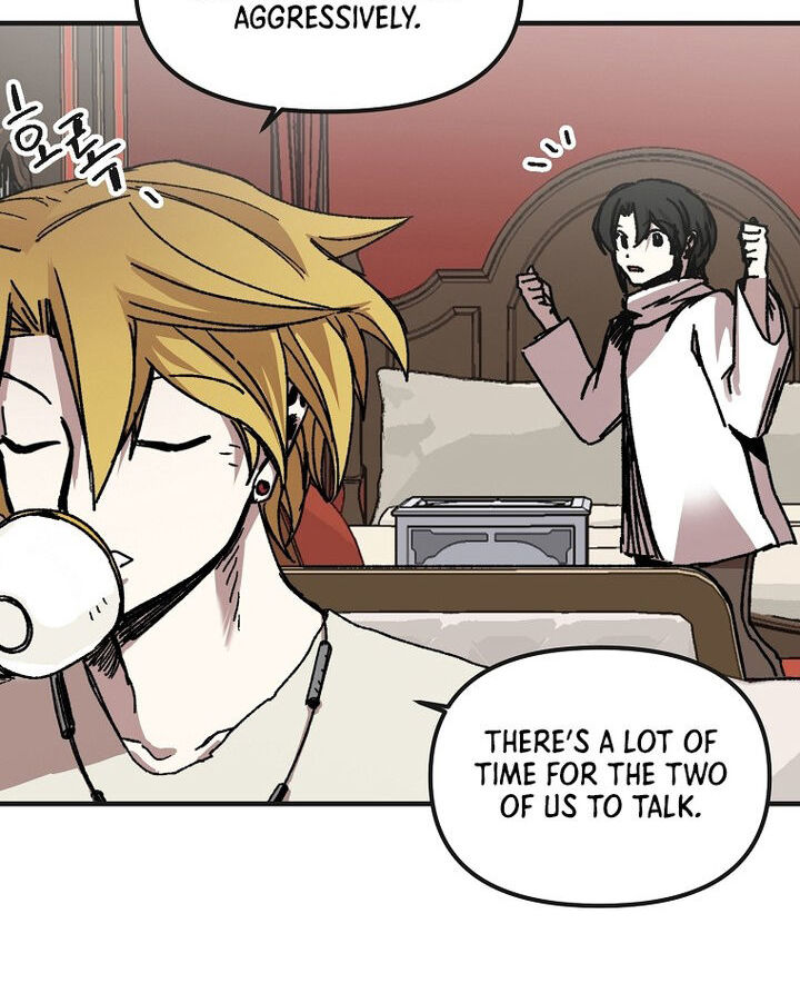 Read Bug Player en Manga Online