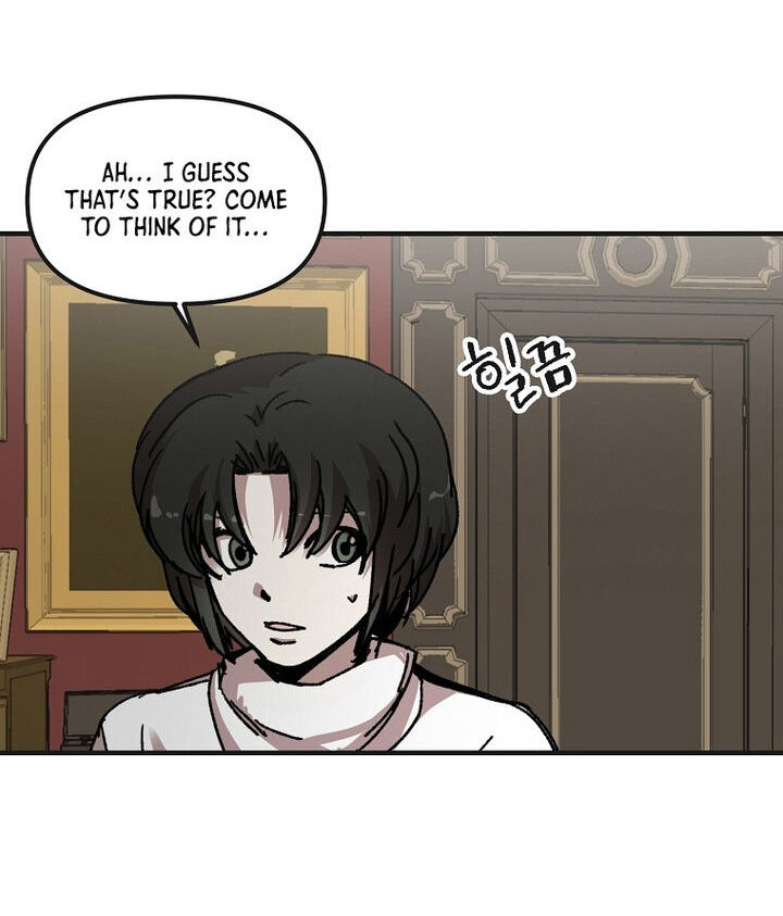Read Bug Player en Manga Online