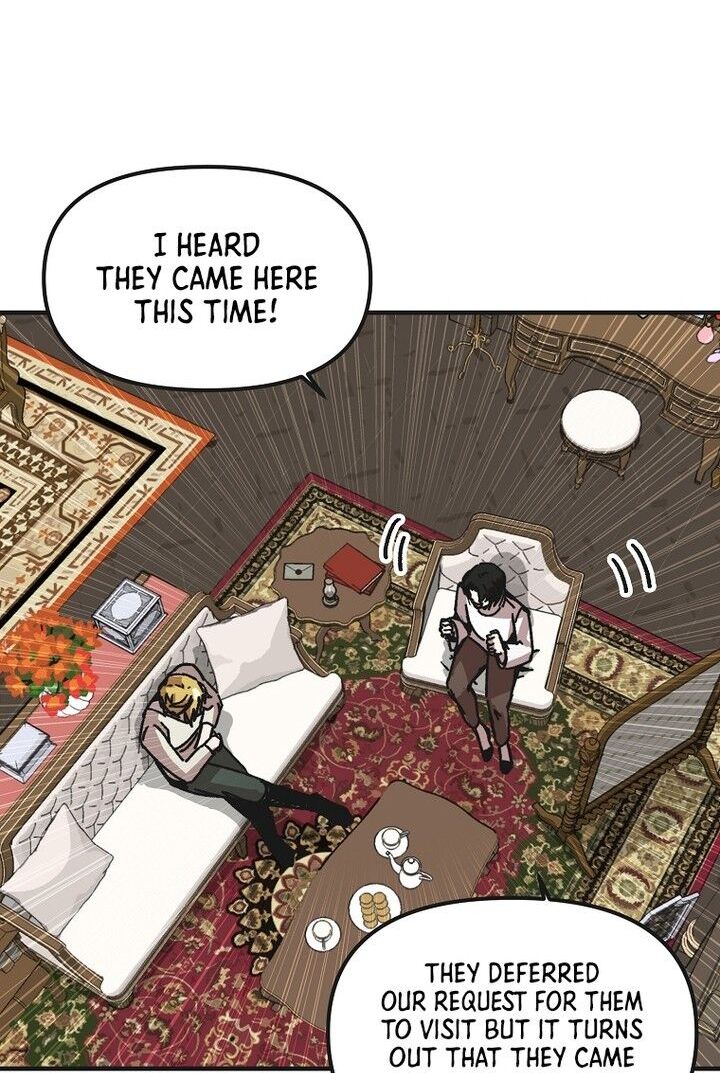Read Bug Player en Manga Online