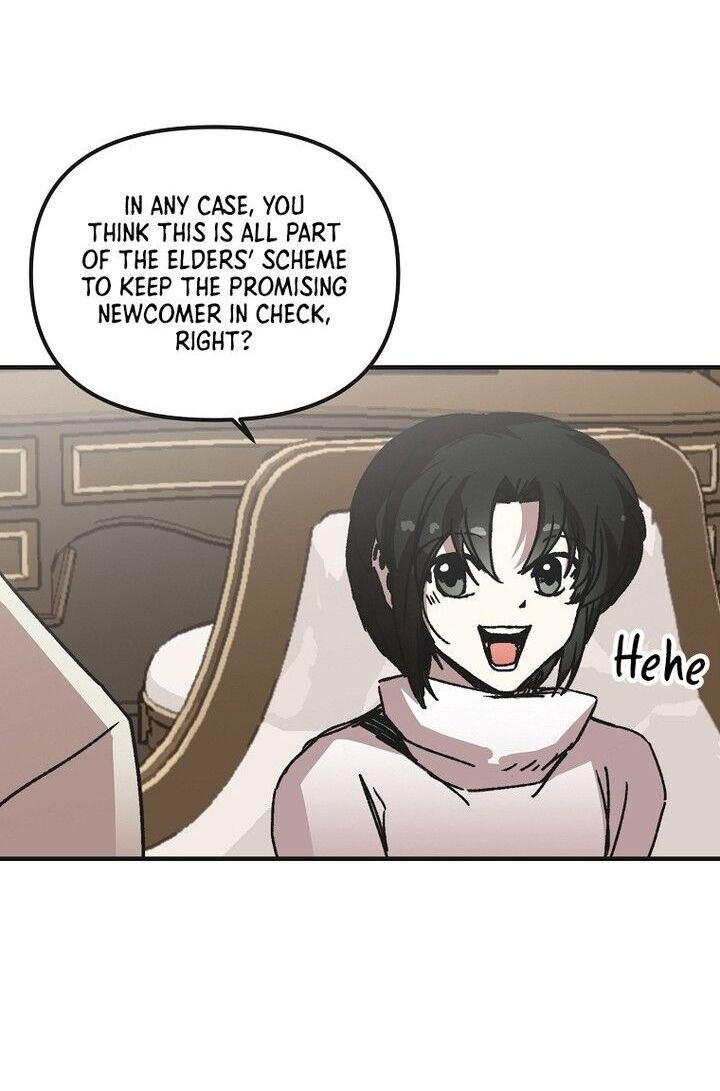 Read Bug Player en Manga Online