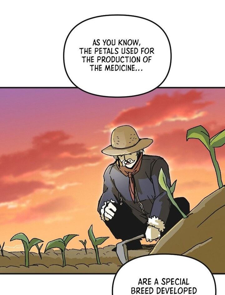 Read Bug Player en Manga Online