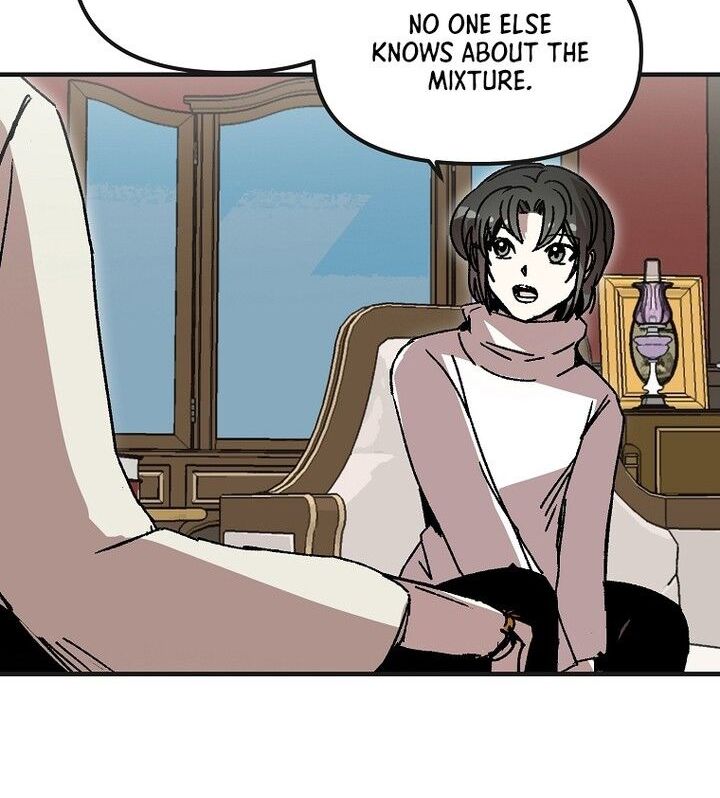 Read Bug Player en Manga Online