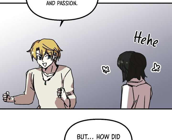 Read Bug Player en Manga Online