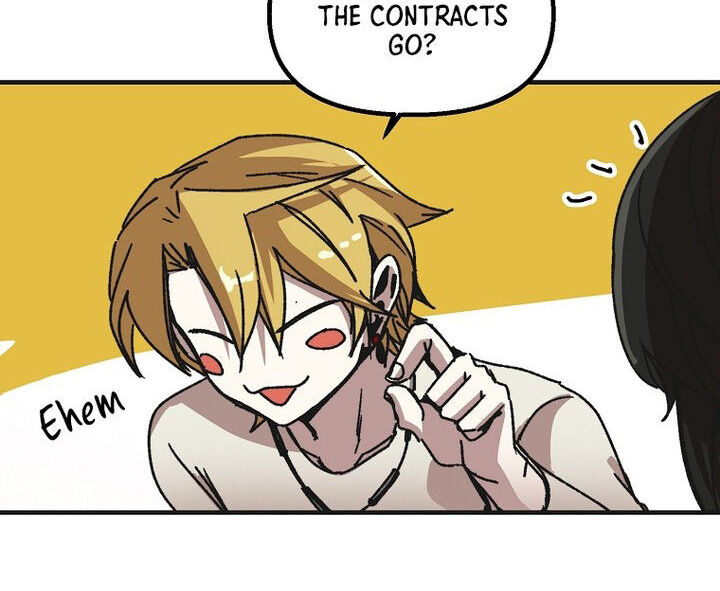 Read Bug Player en Manga Online