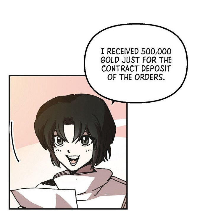 Read Bug Player en Manga Online