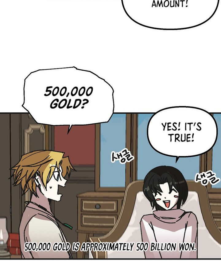 Read Bug Player en Manga Online