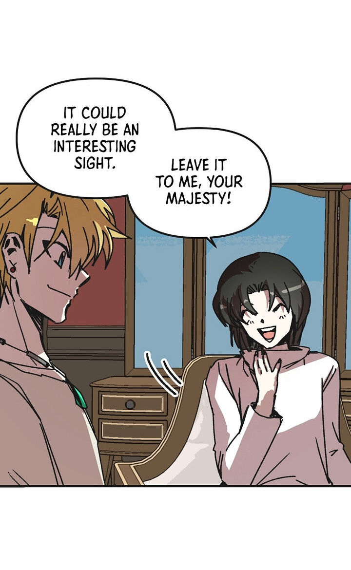 Read Bug Player en Manga Online