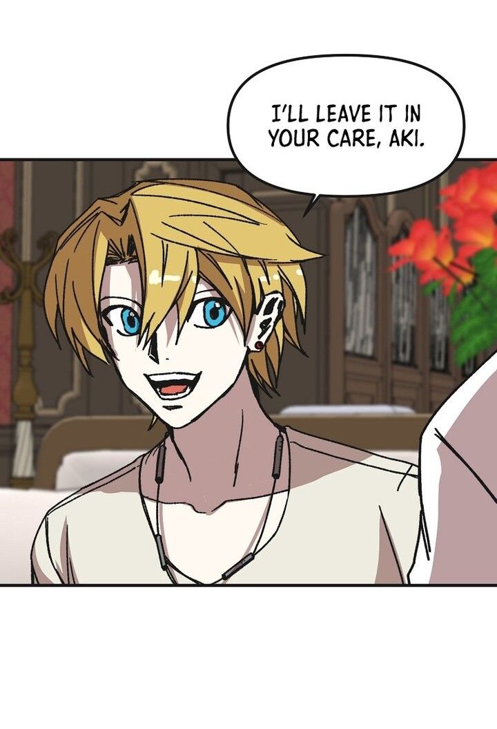 Read Bug Player en Manga Online