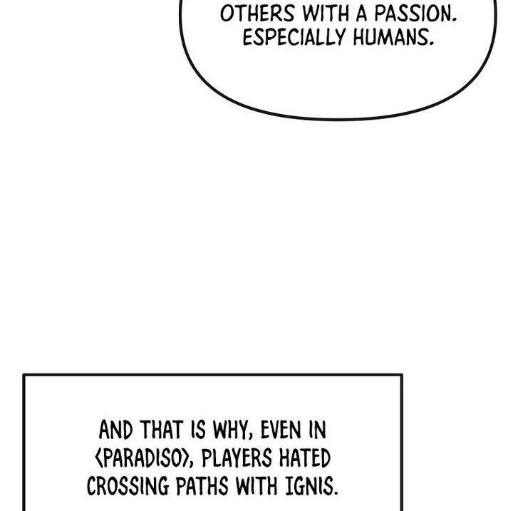Read Bug Player en Manga Online