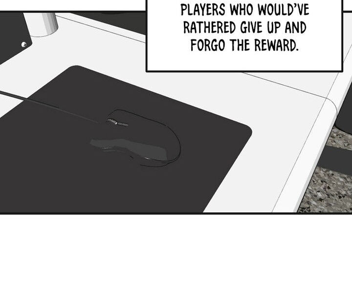 Read Bug Player en Manga Online