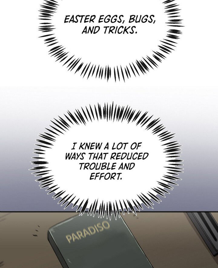 Read Bug Player en Manga Online