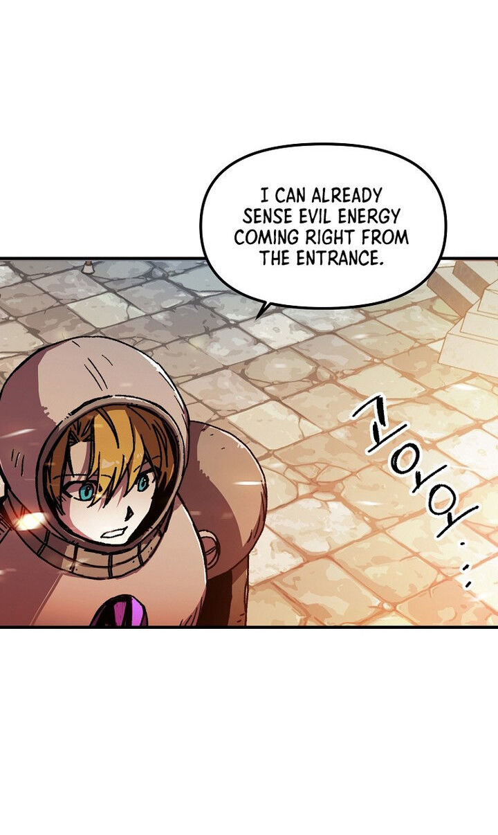 Read Bug Player en Manga Online
