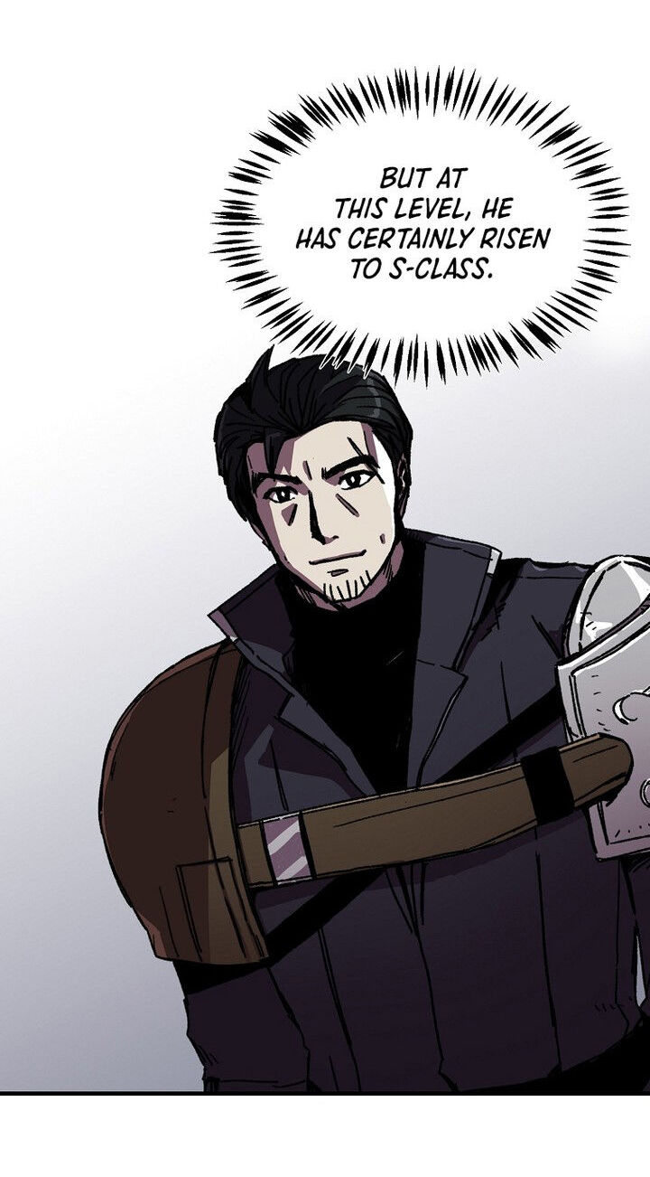 Read Bug Player en Manga Online