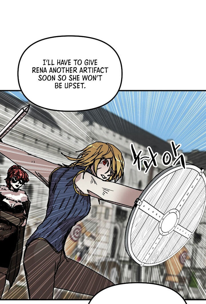 Read Bug Player en Manga Online