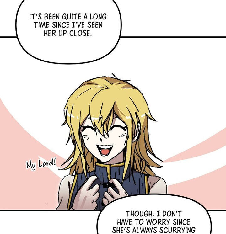 Read Bug Player en Manga Online