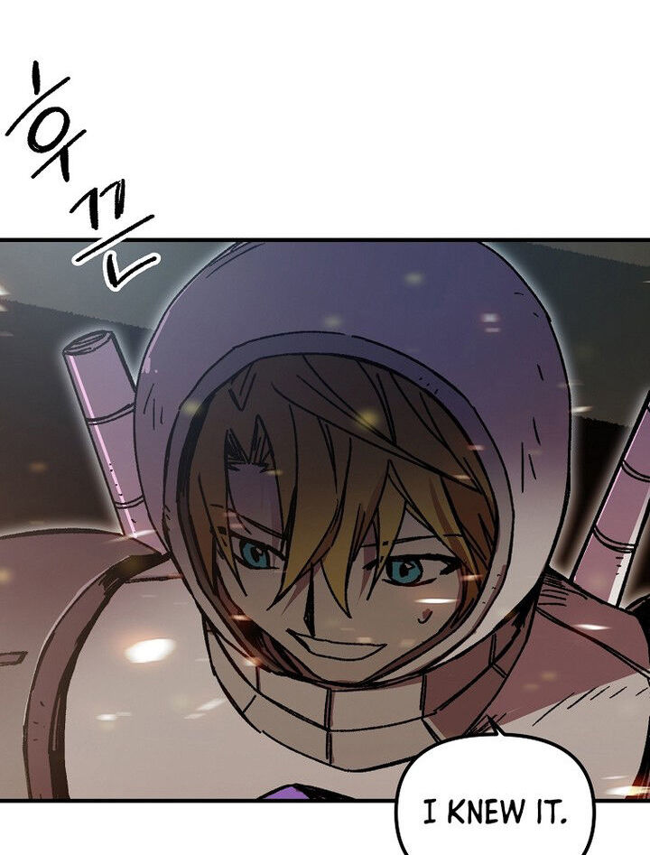 Read Bug Player en Manga Online