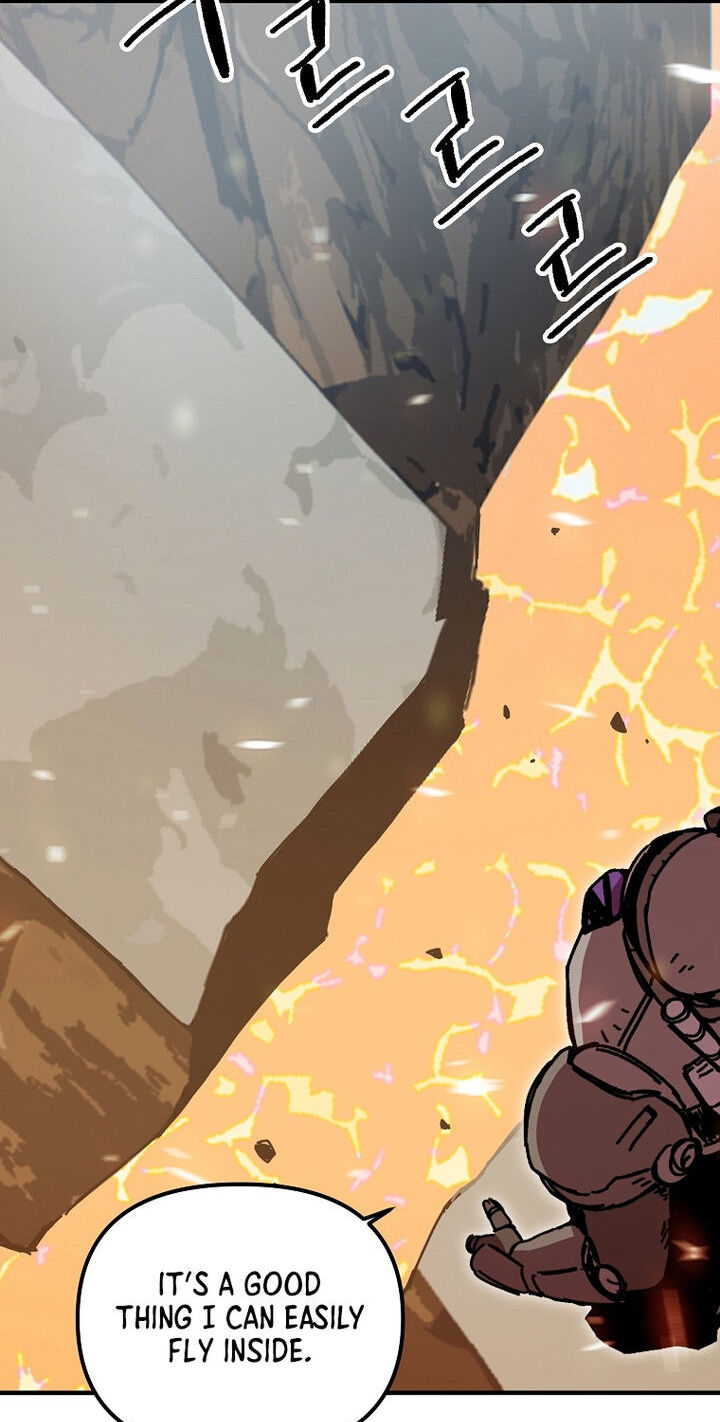Read Bug Player en Manga Online