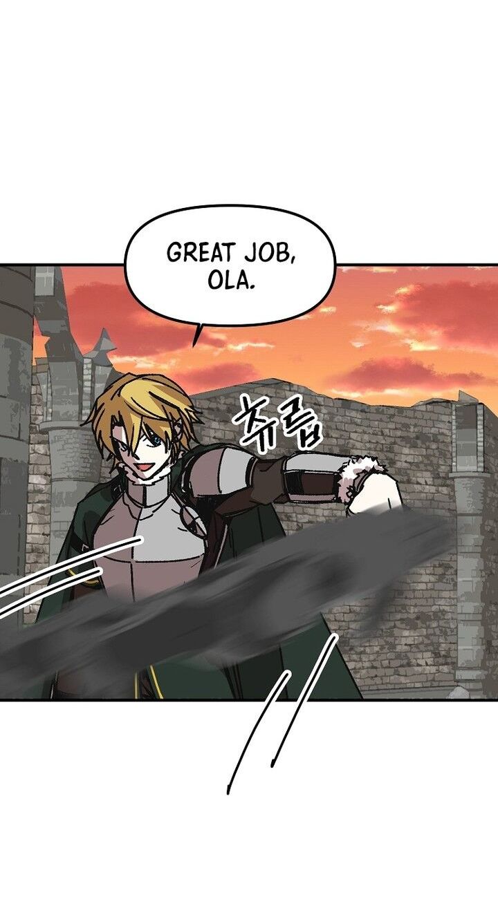 Read Bug Player en Manga Online