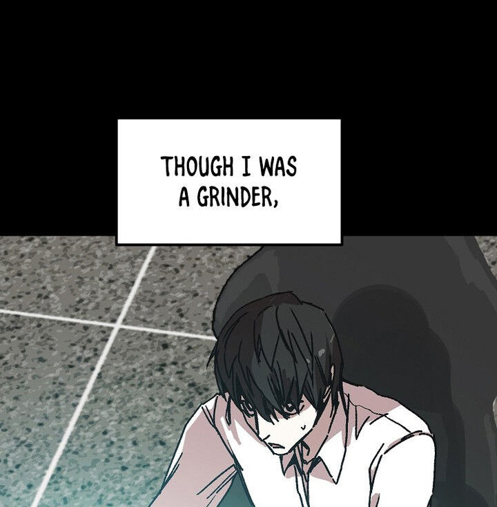 Read Bug Player en Manga Online