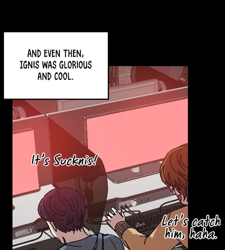 Read Bug Player en Manga Online