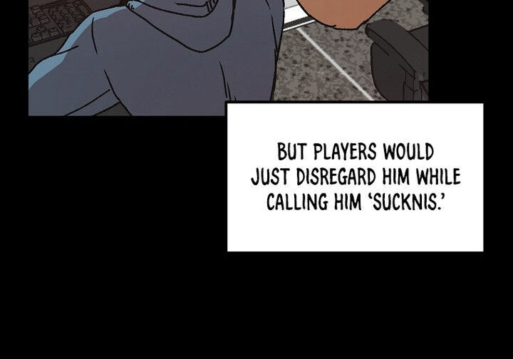 Read Bug Player en Manga Online