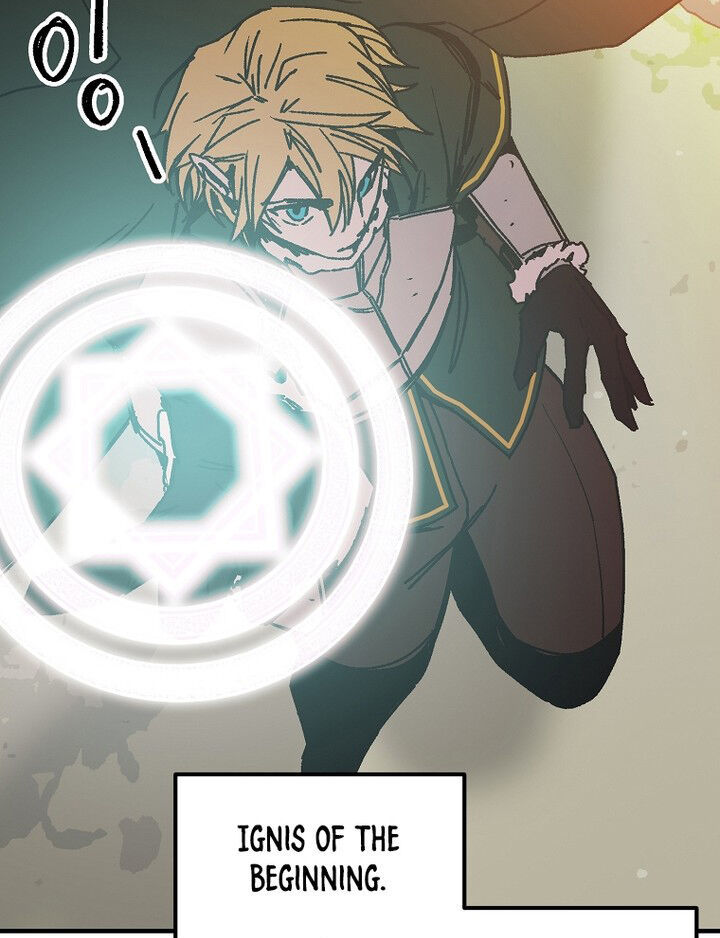 Read Bug Player en Manga Online