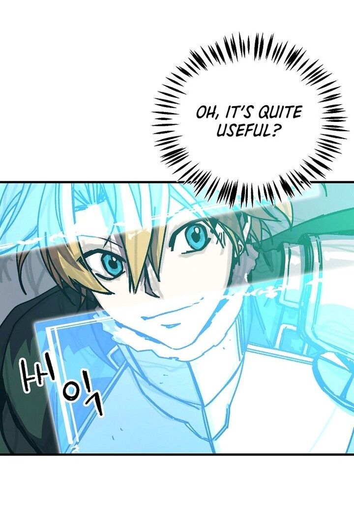 Read Bug Player en Manga Online