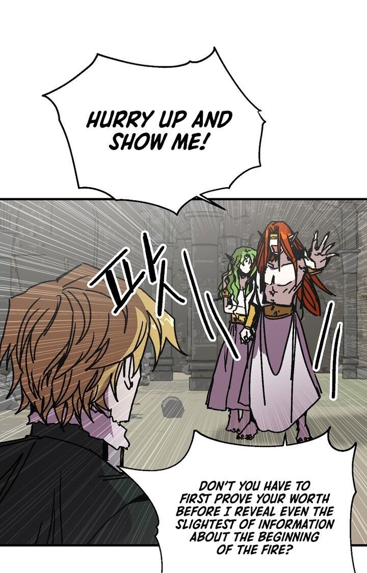 Read Bug Player en Manga Online