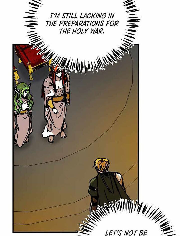 Read Bug Player en Manga Online