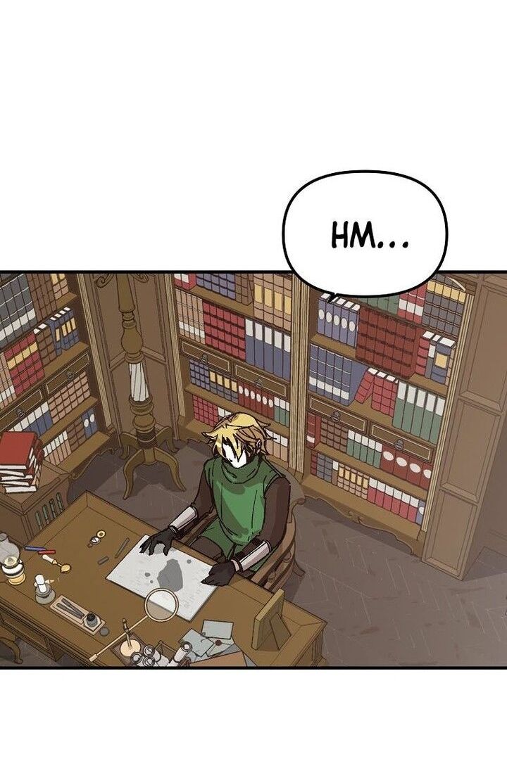Read Bug Player en Manga Online