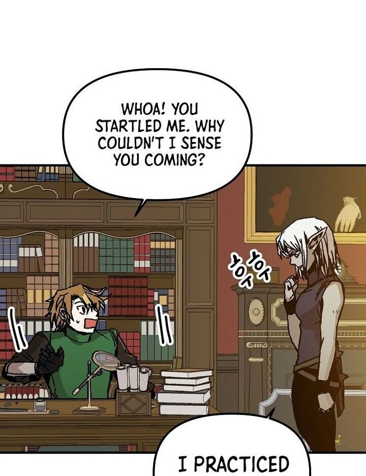 Read Bug Player en Manga Online
