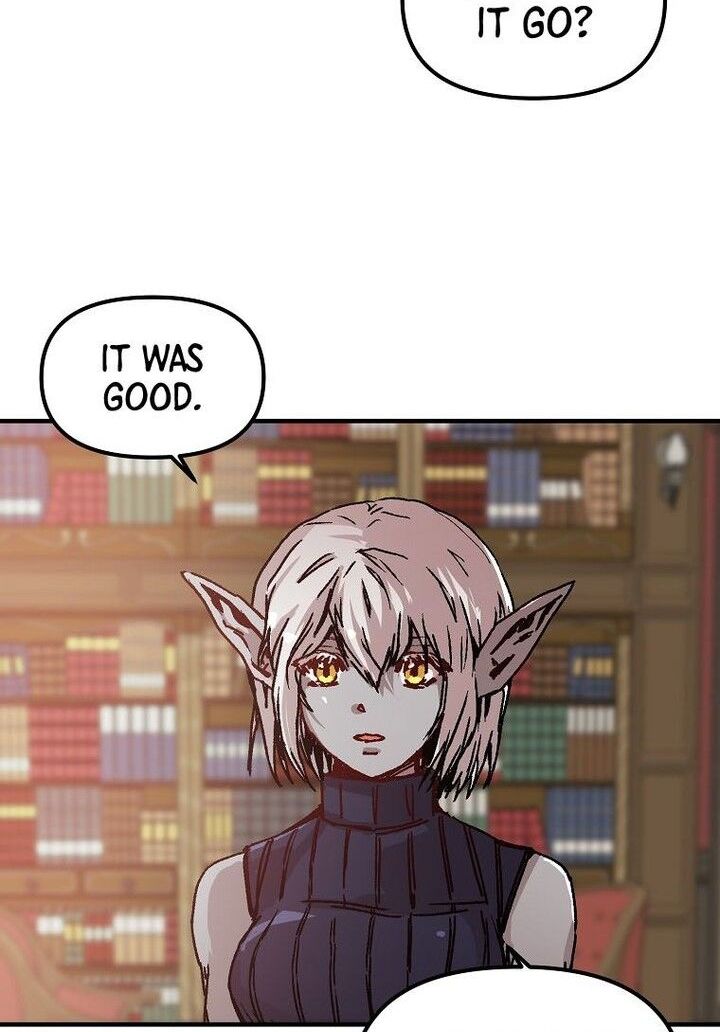 Read Bug Player en Manga Online