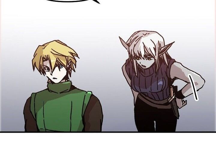 Read Bug Player en Manga Online
