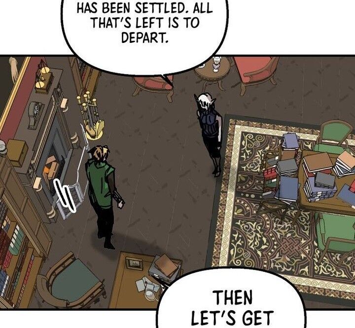 Read Bug Player en Manga Online
