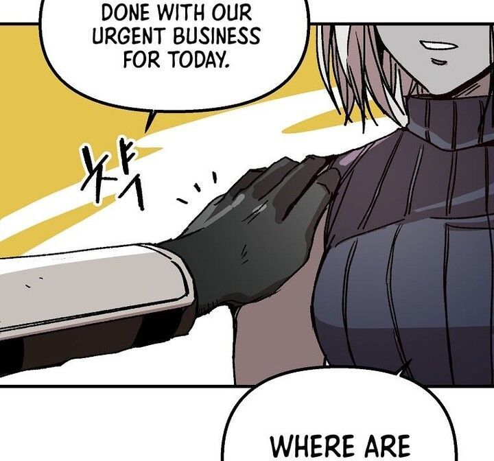 Read Bug Player en Manga Online
