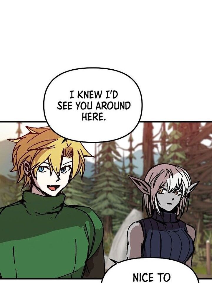Read Bug Player en Manga Online